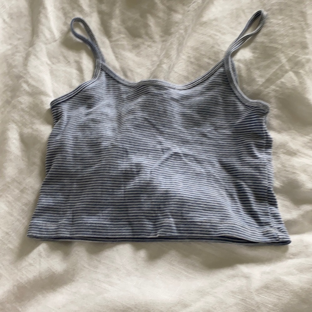 Brandy Melville tank top